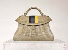 Load image into Gallery viewer, HORIZON TOP HANDLE BAG