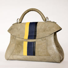 Load image into Gallery viewer, HORIZON TOP HANDLE BAG