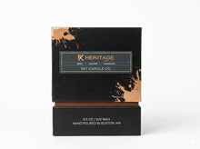 Load image into Gallery viewer, "Ignite Excite Rewrite" Soy Candle Collab