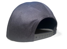 Load image into Gallery viewer, RX Icon Classic Snapback Cap