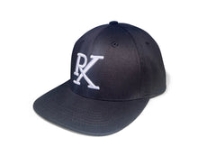 Load image into Gallery viewer, RX Icon Classic Snapback Cap