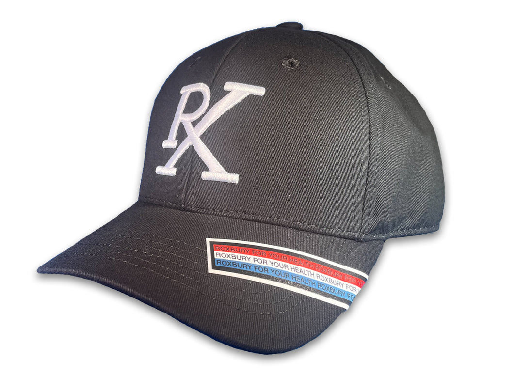RX Icon Classic Snapback Cap