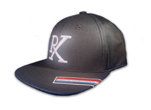 Load image into Gallery viewer, RX Icon Classic Snapback Cap
