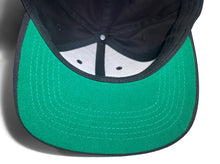 Load image into Gallery viewer, RX Icon Classic Snapback Cap
