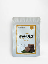 Load image into Gallery viewer, Plantly Basis EN'RG THINS Cookies 2-flavor pack
